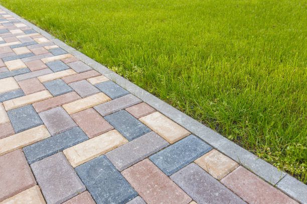 Reliable Comstock Northwest, MI Driveway Pavers Solutions